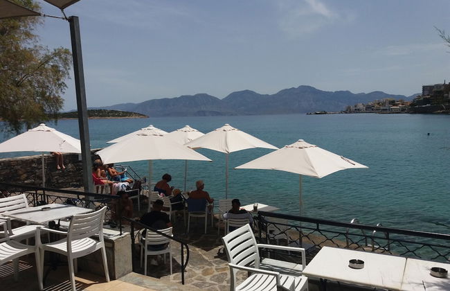 Hotel Polydoros - Photo 34