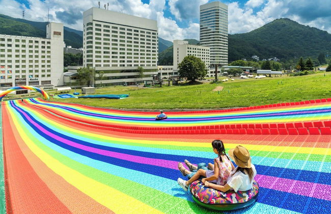 Naeba Prince Hotel - Photo 31