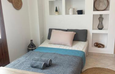 Agroktima Drosou Apartment - Foto 2