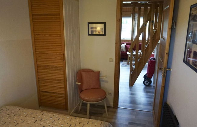 Holiday Home Friedchen - Photo 23