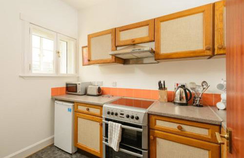 Historic Apartment in Old Town - Foto 12