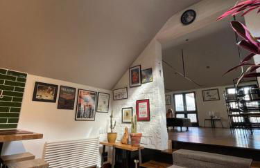 Air Maison - Unique 2 Bedroom - Old Forge in Central Portsmouth - Foto 54