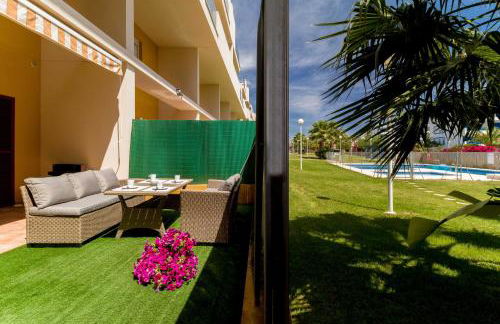 Flamenco beach house - Foto 29