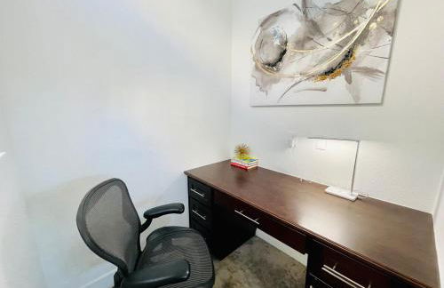 Modern Monterey Bay House - Workation Getaway - Foto 8