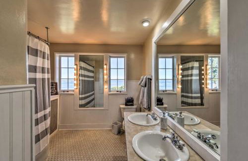 Waterfront Port Angeles Home with Harbor Views - Foto 38