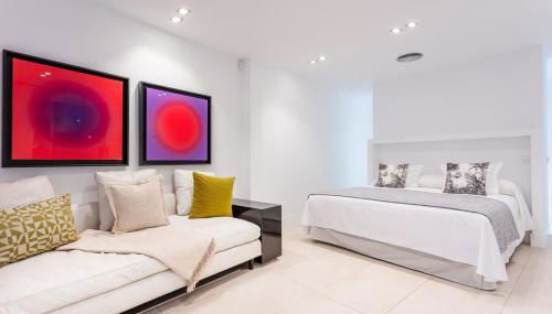 Estilo y Confort en el Corazón de Salamanca - Foto 5