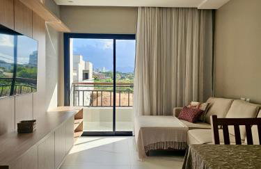 Apartamento Royal - 3 quartos, suíte, confortável, bem localizado, tranquilo - Foto 4