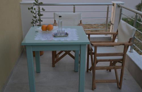 Orange apartment - Foto 21