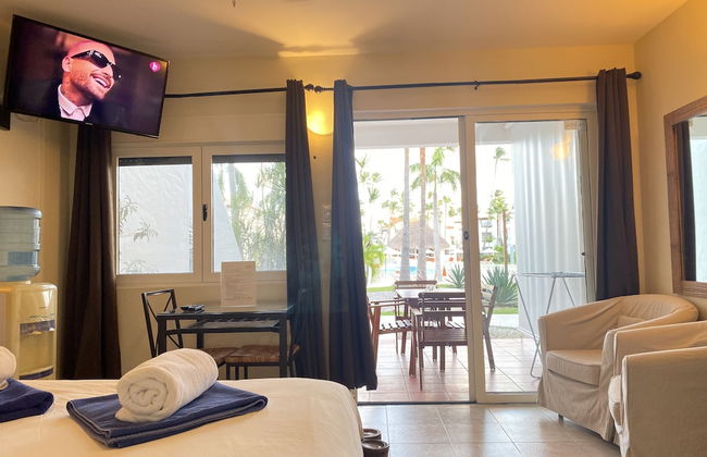 Stanza Mare Beach Front - Foto 25