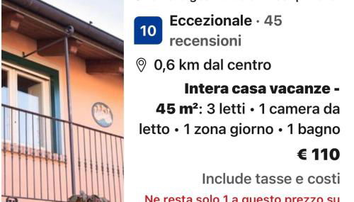 Maison Di Gugli - Foto 2