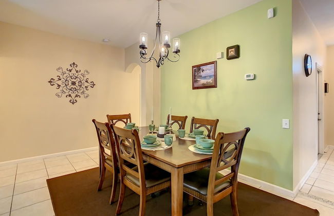 Beautiful Windsor Palms 4 Bed South Facing Pool - Foto 19