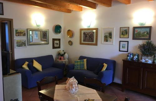 appartamento Luisa al lago d'Iseo - Foto 14