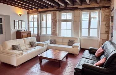 Maison de caractère au cœur du village - Foto 1