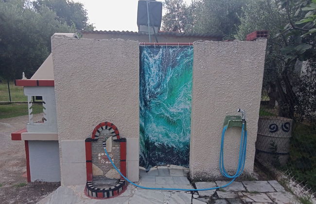 ''Mary's House'' Entire residence Olympiada Halkidiki Near to See 200m! - Foto 75