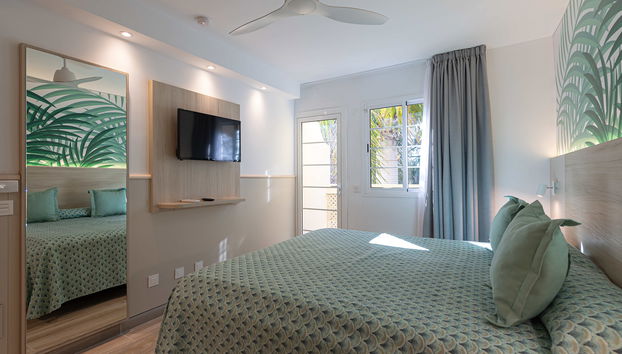 Bungalows Cordial Green Golf - Foto 2