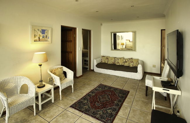 Dalene se Seehuis Langebaan 8-sleeper - Foto 2