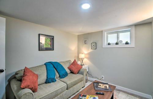 Fresh Downtown Longmont Apartment - Walk to Main! - Foto 5