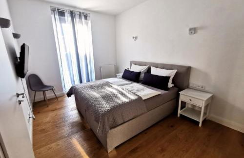 Rheinufer am Hindenburgpark - Foto 8