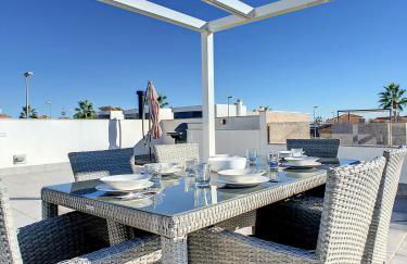 Villa Sur - Sucina - 8409 - Foto 56