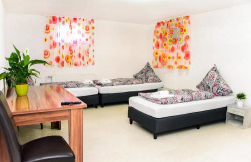 S-HOF Appartment - Foto 10