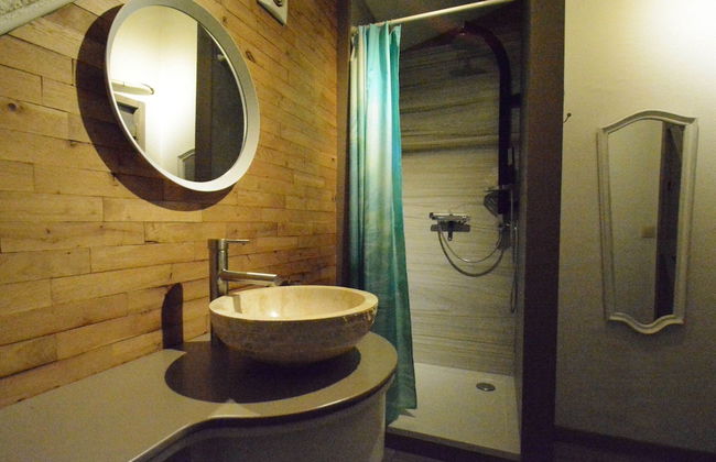 Chalet in Gesves With Fenced Garden - Foto 9