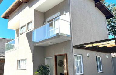 Casa na Linda Praia de Paúba! Condomínio Tranquilo - 150 metros do Mar!!! - Foto 1