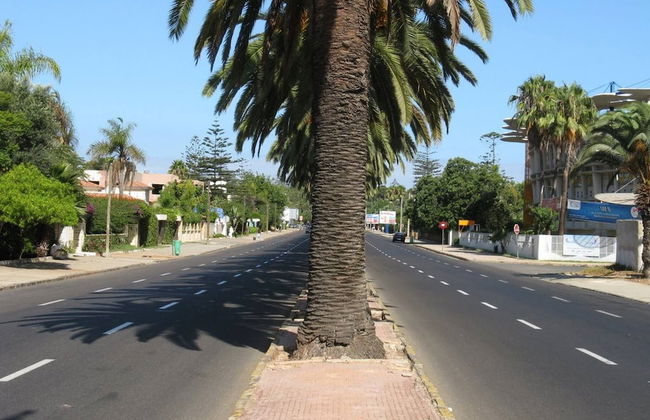 Nice Apartment For Families- Bd Ghandi- Casablanca - Photo 48