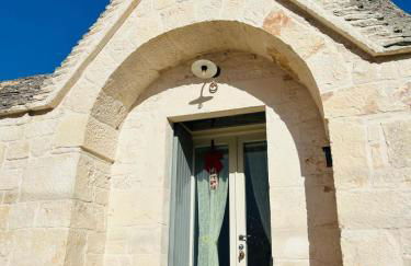 Il trullo di Nonno Giancarlo - Foto 9