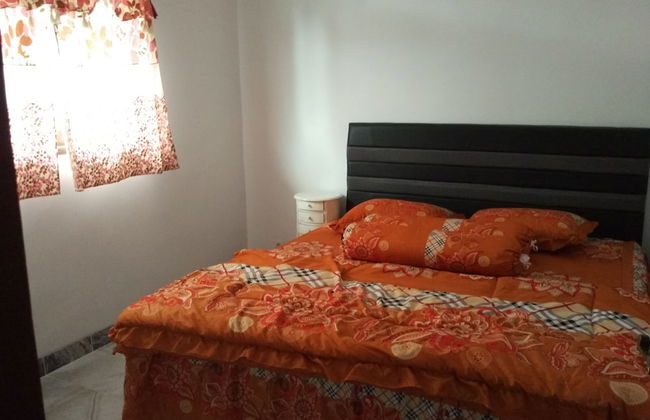 Villa Sabrina Bumi Ciherang - Photo 2