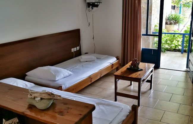 Apollo Beach Hotel - Foto 16