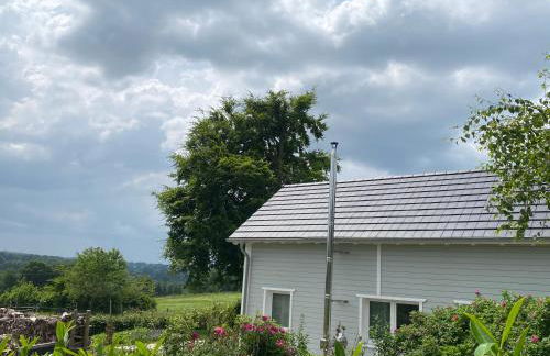 Schwedenhaus Fridhem Monschau- Weitblick - Foto 19