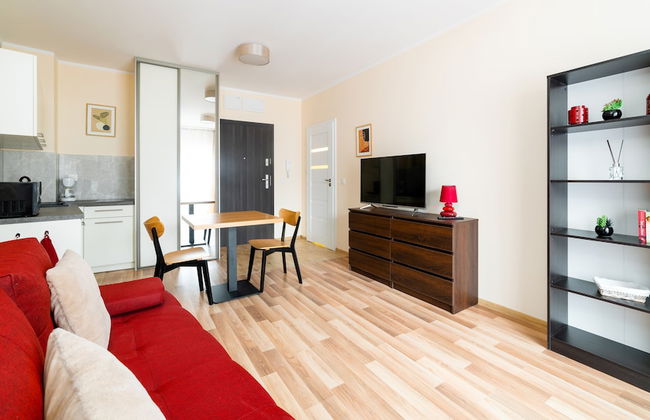 Sun & Snow Holiday Mountain Residence - Foto 59