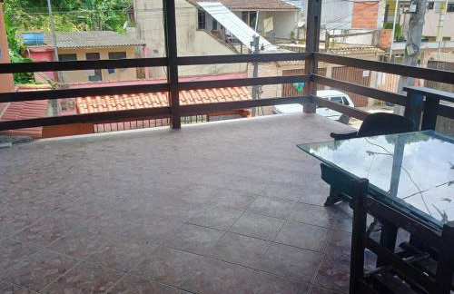 Casa de temporada em Parque Mambucaba, Angra dos Reis - Foto 27