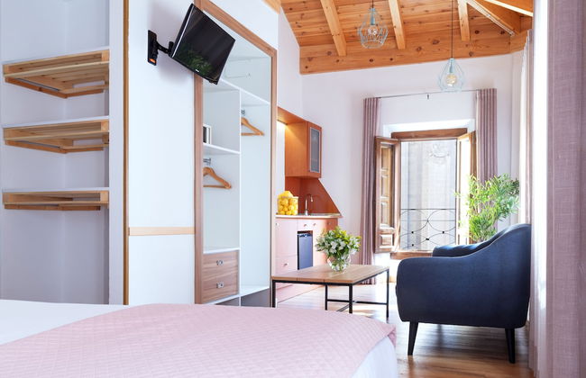 Casa de la Catedral - Foto 5