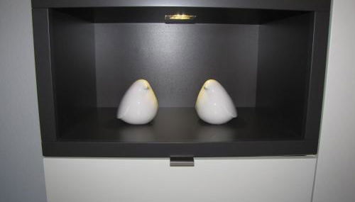 Das Spatzennest - Foto 5