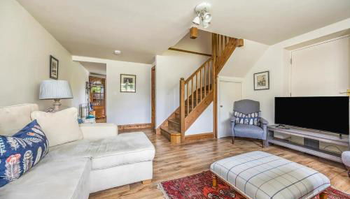 Charming Annexe Lodge with Parking - Pass The Keys - Foto 2