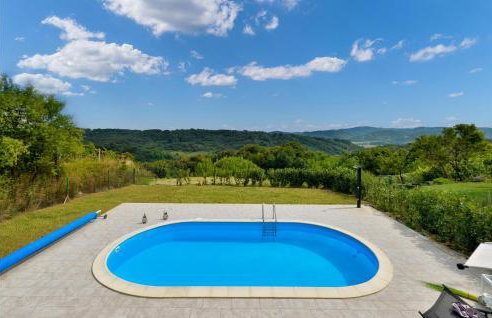 3 Bedroom Nice Home In Rukljevina - Foto 12