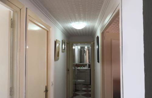 Piso Vacacional Isla Cristina - Foto 8