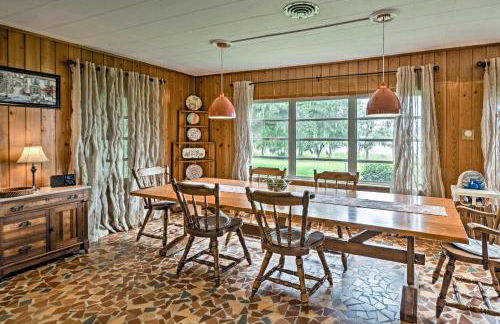 Historic Lakefront Gem about 6 Mi to Bok Tower Gardens - Foto 5