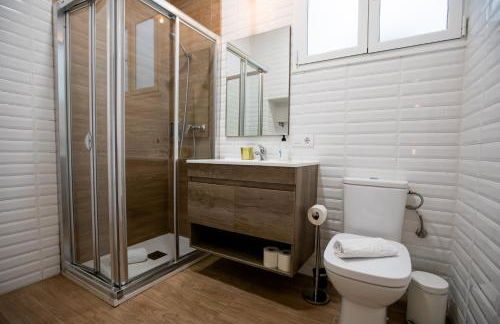 Apartamentos Doña Concha - Foto 9