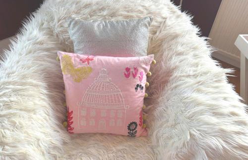 Pett Level Beach House - Foto 22