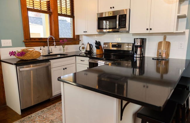 The Winona House - Boutique Hotel Near Downtown - Foto 47