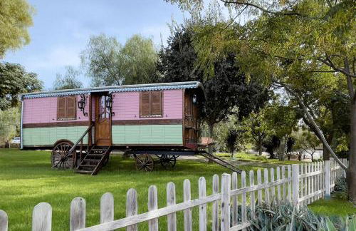 Cortijo Bablou - Foto 73