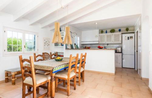 Villa Hércules 115 Binidali - Foto 8