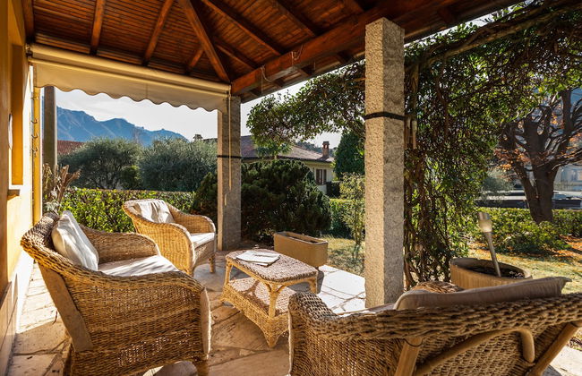 Maison Jaune by Wonderful Italy - Foto 27