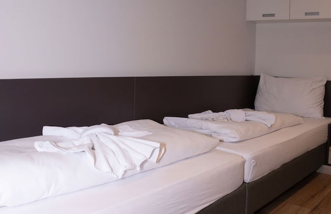 Christiano Apartments Mariahilf - Foto 17