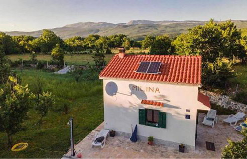 Cozy Home In Trilj With Private Swimming Pool, Can Be Inside Or Outside - Photo 7