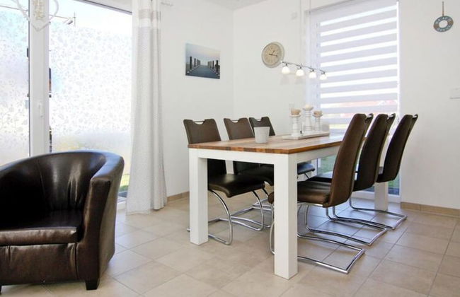 Ferienhaus in Boiensdorf - Foto 15