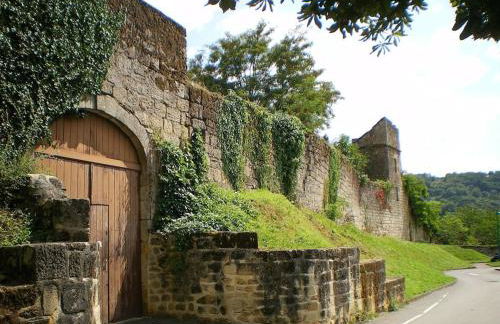 Grande maison quercynoise avec piscine - Foto 39
