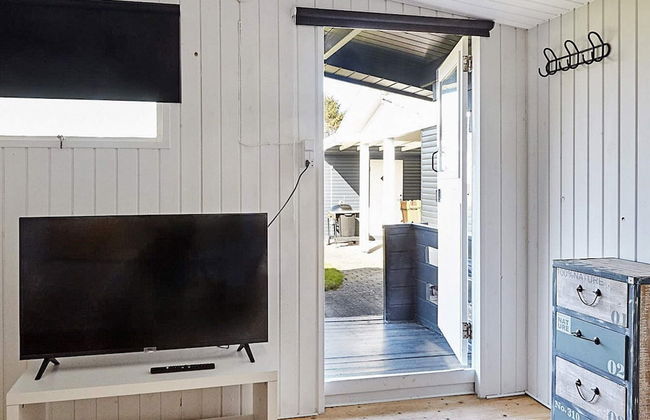 6 Person Holiday Home in Slagelse - Photo 17